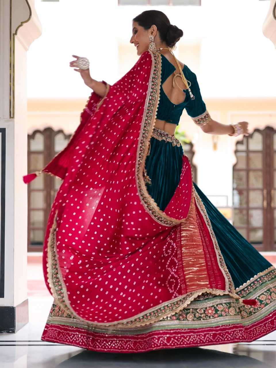 Ynf Satin RIN197 3100 Lehengas Wholesale Designer Lehenga Fancy Lehenga Bridal Lehenga Manufacturer