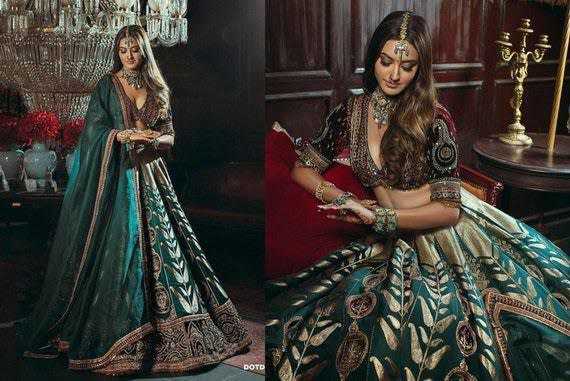 Ynf Satin Silk KESH508 916 Lehengas Wholesale Designer Lehenga Fancy Lehenga Wedding Lehenga Manufacturer