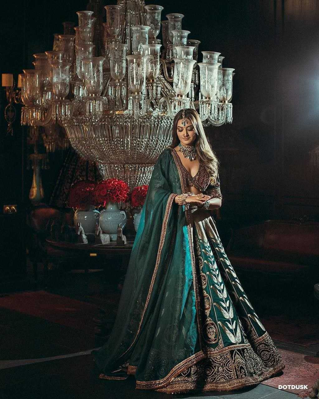 Ynf Satin Silk KESH508 916 Lehengas Wholesale Designer Lehenga Fancy Lehenga Wedding Lehenga Manufacturer