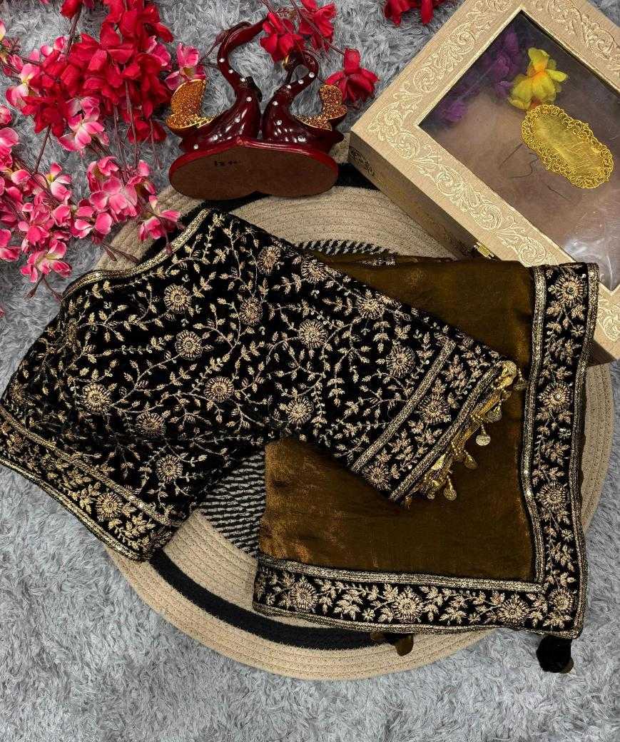 Ynf Satin Silk RIN134 NATASHA Silk Sarees Wedding Collections Wholesale Party Wear Silk Sarees Designer Silk Sarees Embroidered Silk Sarees Manufacturer