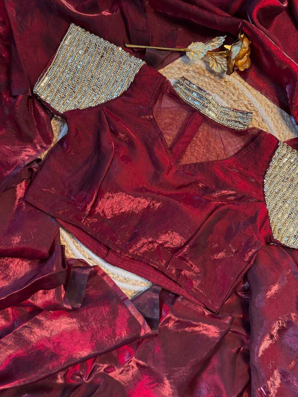 Ynf Satin Silk RIN189 1191 Silk Sarees Wholesale Party Wear Silk Sarees Designer Silk Sarees Manufacturer