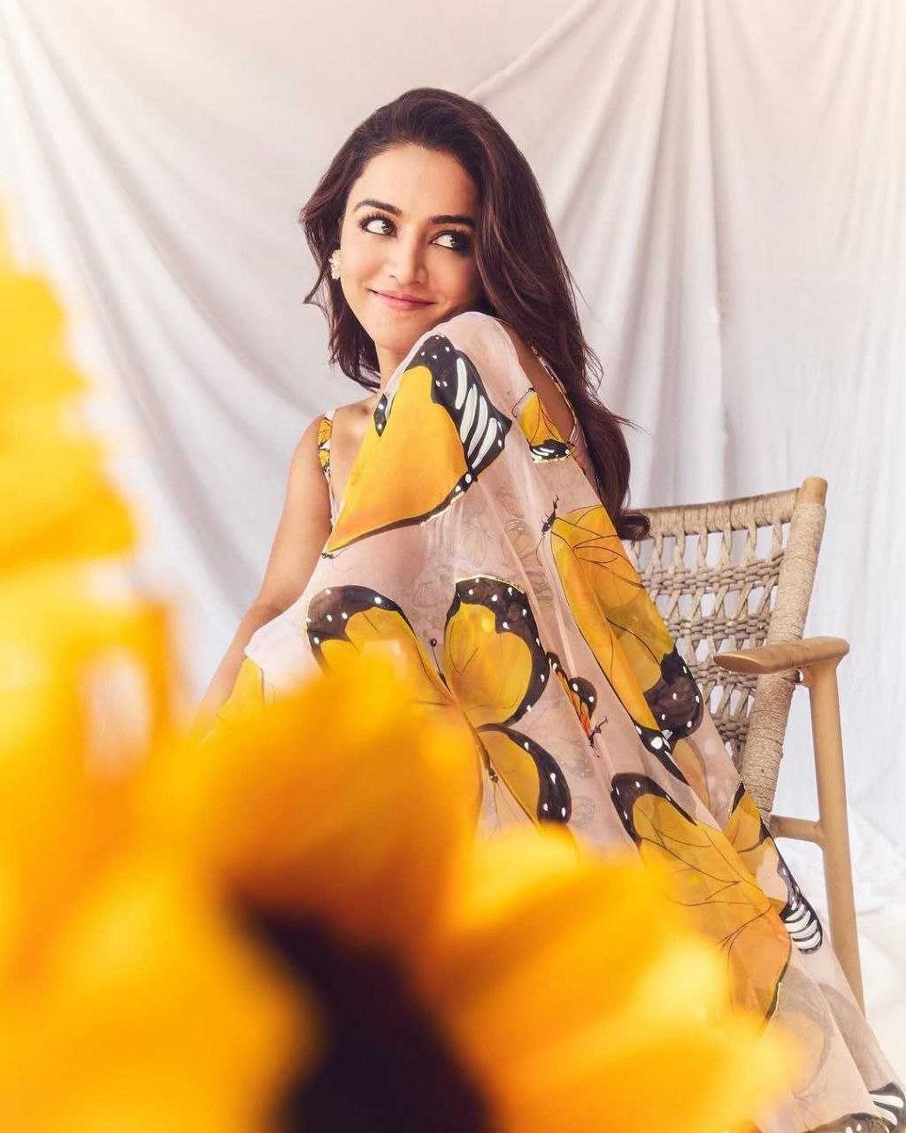 Ynf Silk KESH508 1050 Lehengas Bollywood Collections Wholesale Fancy Lehenga Printed Lehenga Malaika Arora Sarees Manufacturer