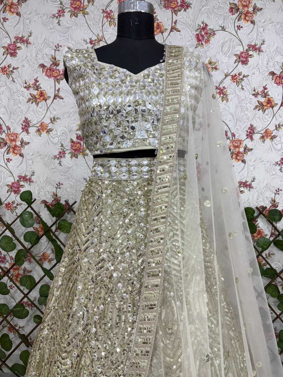 Ynf Silk KESH508 1070 Lehengas Wholesale Designer Lehenga Fancy Lehenga Wedding Lehenga Manufacturer