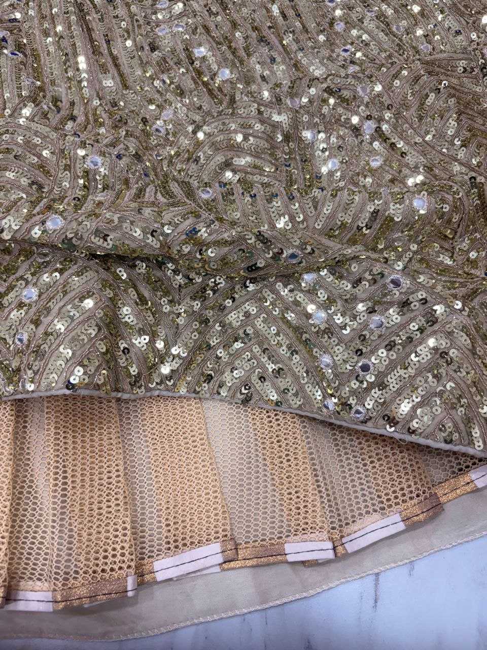 Ynf Silk KESH508 1070 Lehengas Wholesale Designer Lehenga Fancy Lehenga Wedding Lehenga Manufacturer