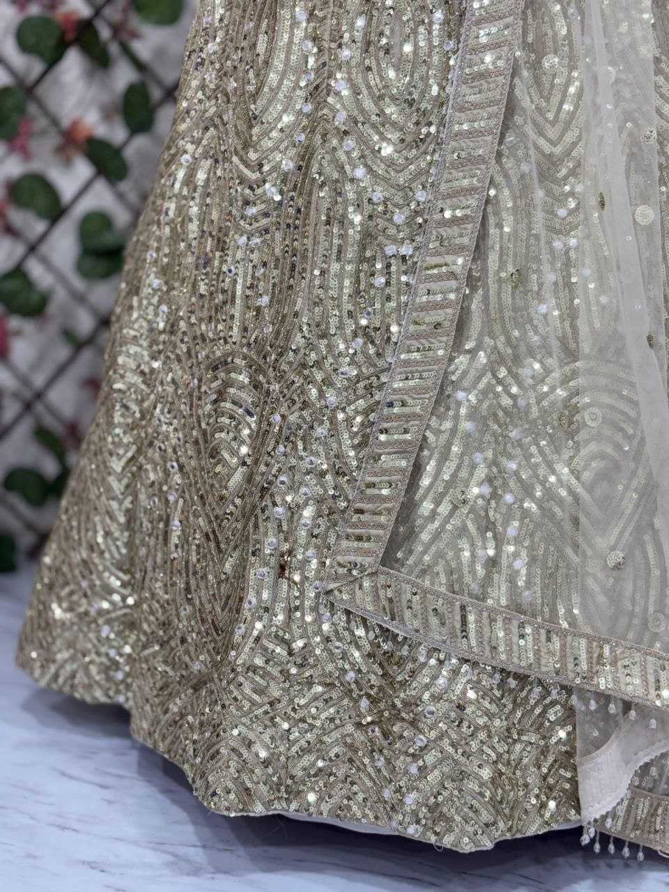 Ynf Silk KESH508 1070 Lehengas Wholesale Designer Lehenga Fancy Lehenga Wedding Lehenga Manufacturer