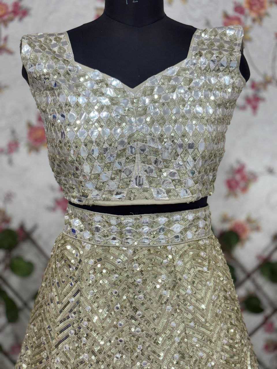Ynf Silk KESH508 1070 Lehengas Wholesale Designer Lehenga Fancy Lehenga Wedding Lehenga Manufacturer