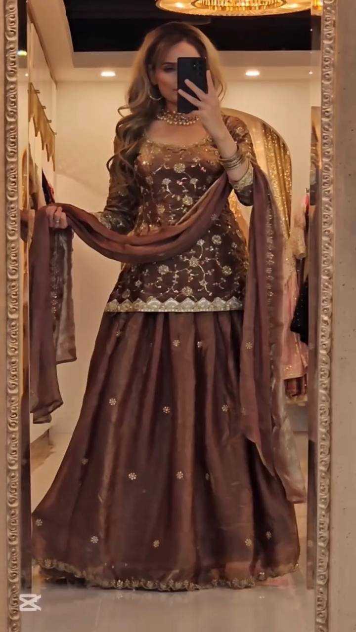 Ynf Silk KESH528 473 Lehengas Wedding Collections Wholesale Sequins Lehenga Sangeet Outfits Manufacturer