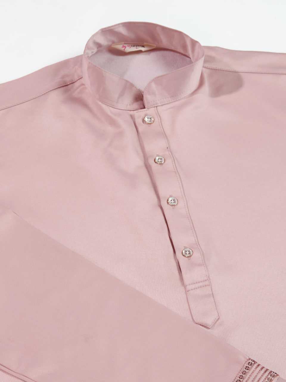 Ynf Silk RIN202 61101 Western Wears Mens Wear Festive Collections Wholesale Mens Kurtas Silk Kurta Embroidered Kurta Pajama Manufacturer