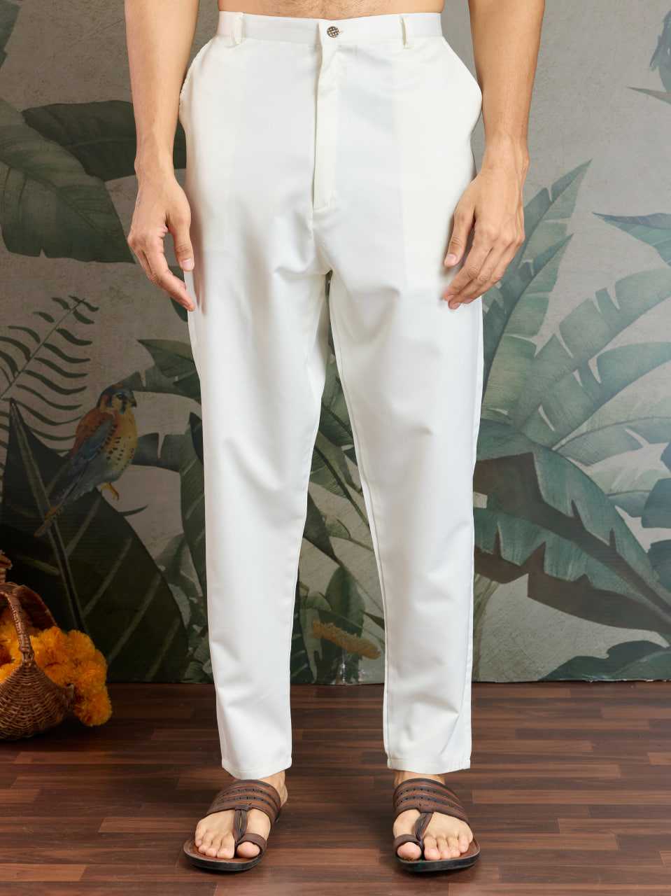 Ynf Silk RIN202 61101 Western Wears Mens Wear Festive Collections Wholesale Mens Kurtas Silk Kurta Embroidered Kurta Pajama Manufacturer