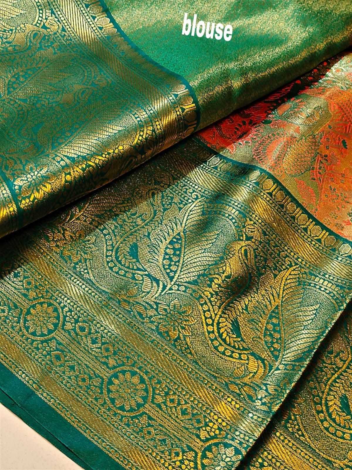 Ynf Silk RIN203 bridal pattu Silk Sarees Wedding Collections Wholesale Traditional Silk Sarees Bridal Silk Sarees Designer Silk Sarees Manufacturer