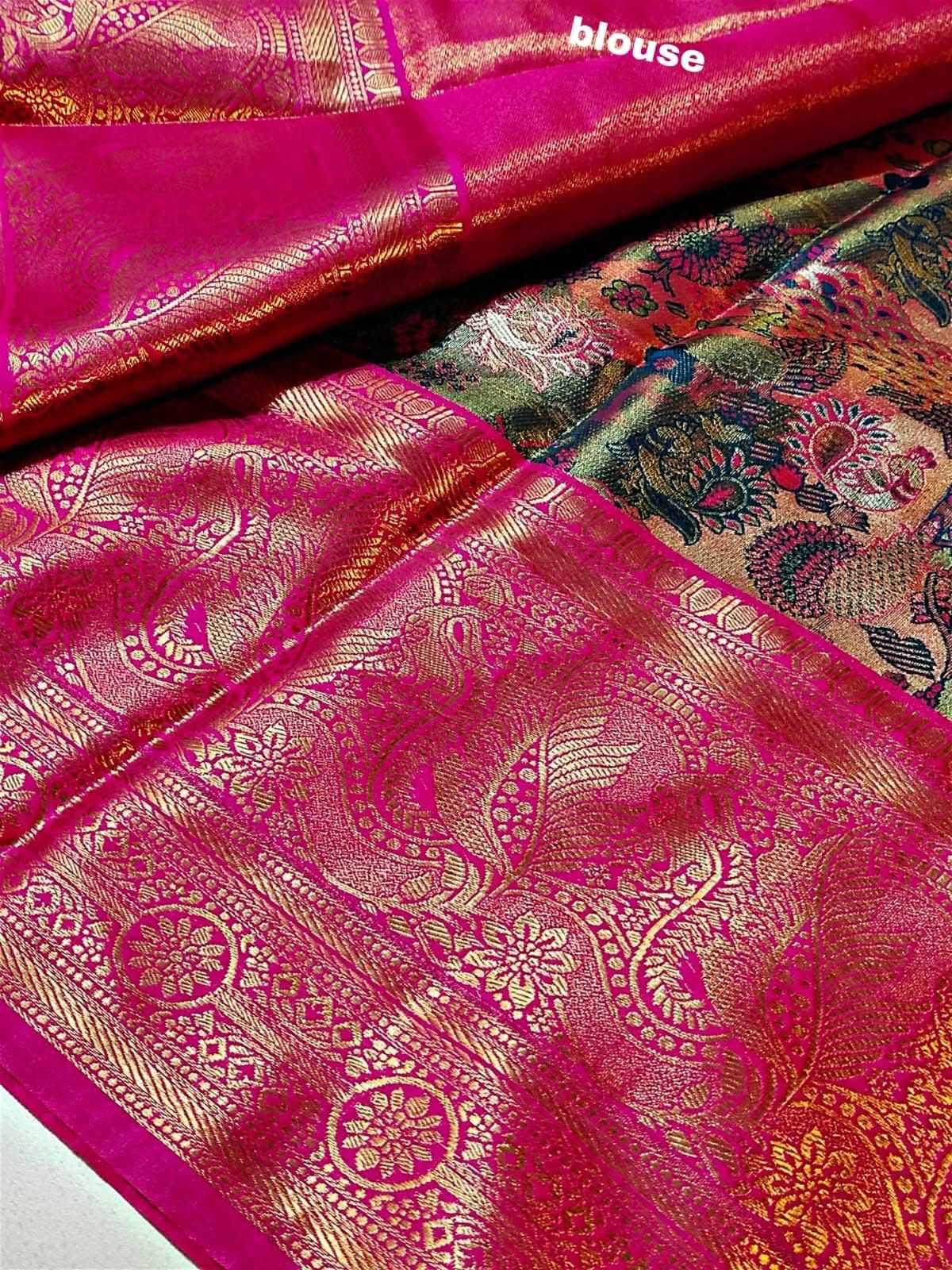 Ynf Silk RIN203 bridal pattu Silk Sarees Wedding Collections Wholesale Traditional Silk Sarees Bridal Silk Sarees Designer Silk Sarees Manufacturer