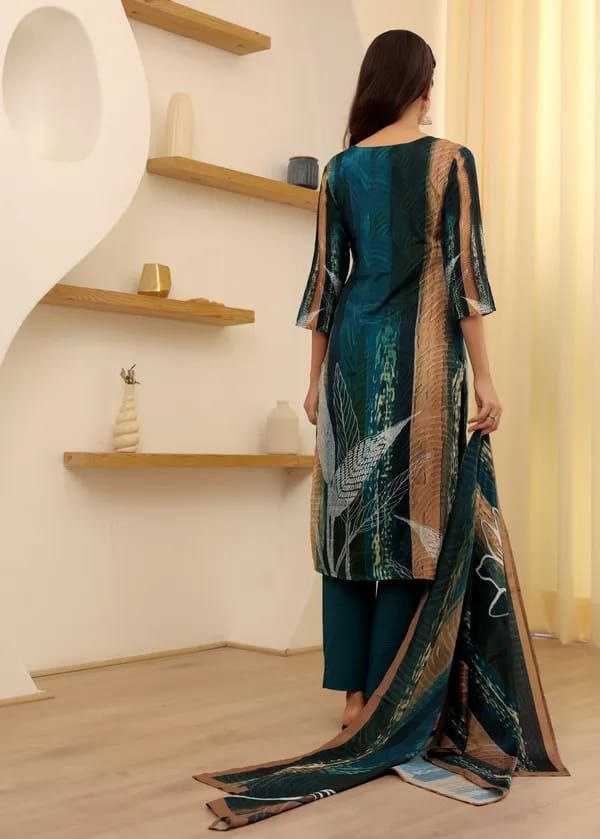Ynf Slub Reyon KESH529 Aaliya Suits & Dresses Wedding Collections Festive Collections Wholesale Ladies Suits Embroidery Suits Wedding Outfits Manufacturer