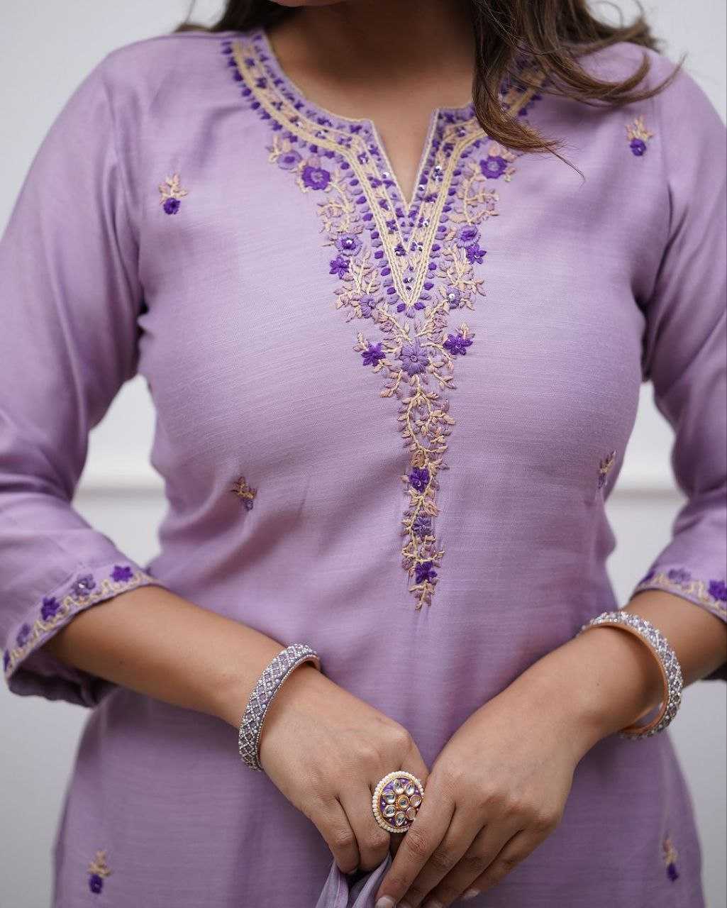 Ynf Slub Reyon KESH529 VIBHUTI Suits & Dresses Wedding Collections Festive Collections Wholesale Ladies Suits Embroidery Suits Party wear suits Manufacturer