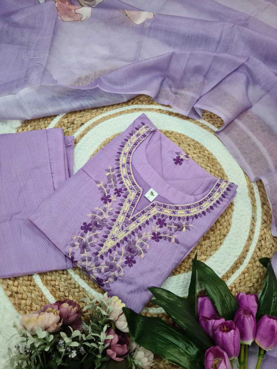 Ynf Slub Reyon KESH529 VIBHUTI Suits & Dresses Wedding Collections Festive Collections Wholesale Ladies Suits Embroidery Suits Party wear suits Manufacturer