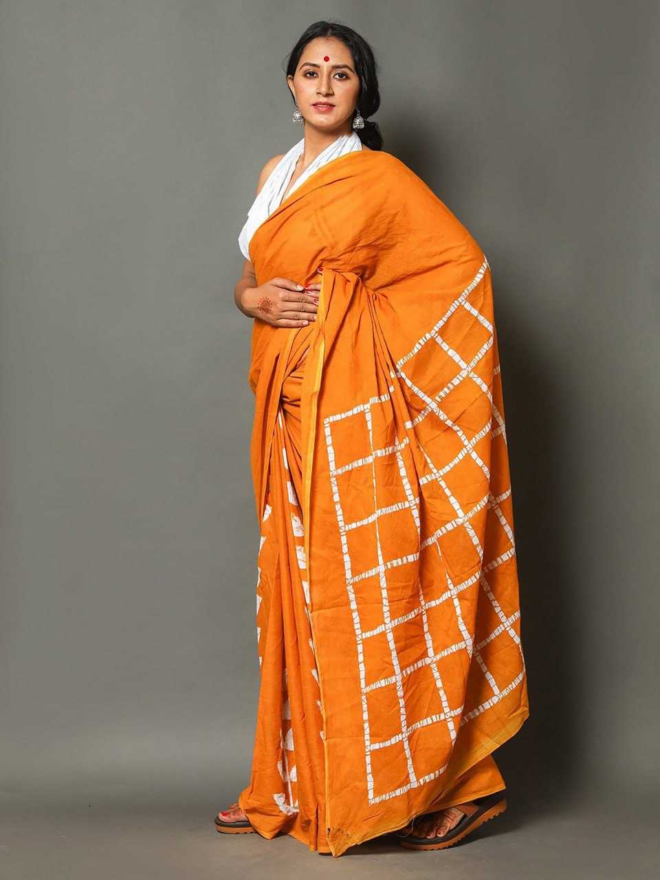 Ynf Soft Cotton RIN229 121 Sarees Wholesale Printed Sarees Ladies Sarees Cotton Sarees Manufacturer