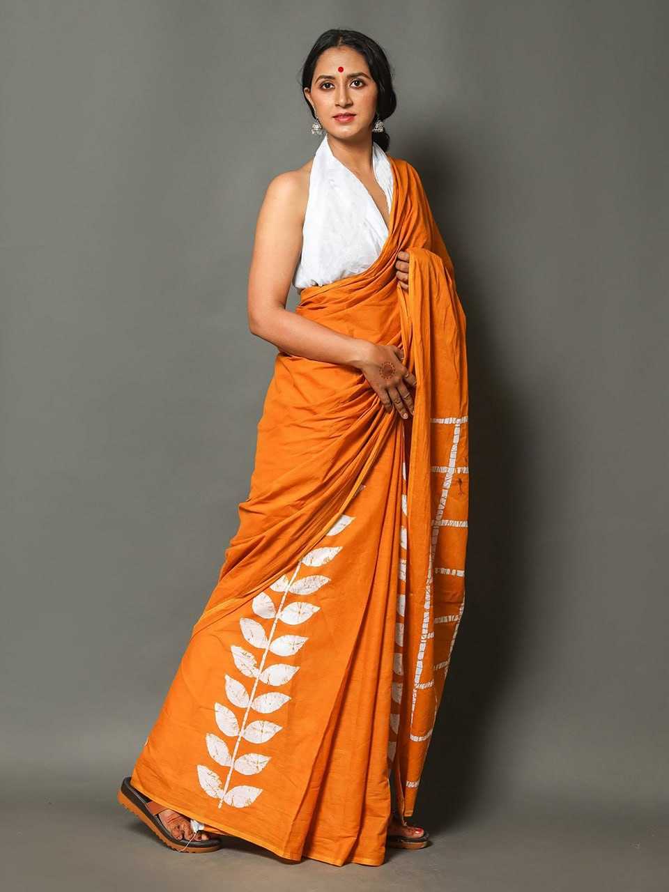 Ynf Soft Cotton RIN229 121 Sarees Wholesale Printed Sarees Ladies Sarees Cotton Sarees Manufacturer