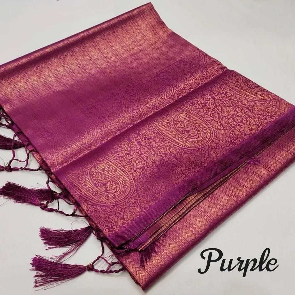 Ynf Soft Silk RIN118 Mango Silk Sarees Wholesale Party Wear Silk Sarees Designer Silk Sarees Silk Sarees For Weddings Manufacturer