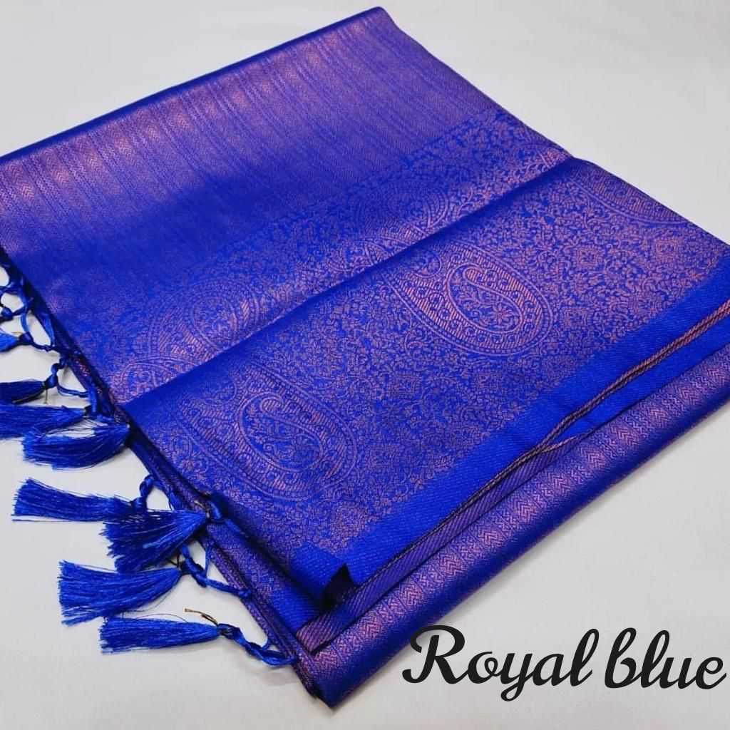 Ynf Soft Silk RIN118 Mango Silk Sarees Wholesale Party Wear Silk Sarees Designer Silk Sarees Silk Sarees For Weddings Manufacturer