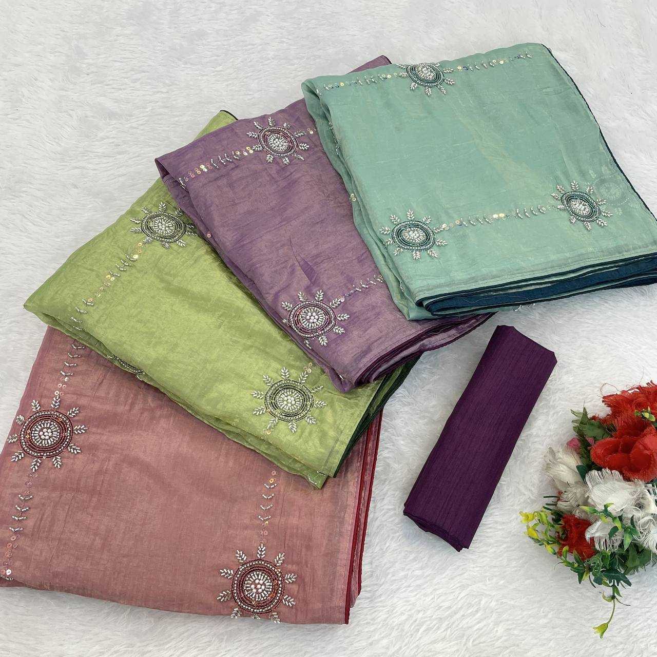 Ynf Soft Silk RIN187 757 Silk Sarees Festive Collections Wholesale Designer Silk Sarees Onam Collections Manufacturer