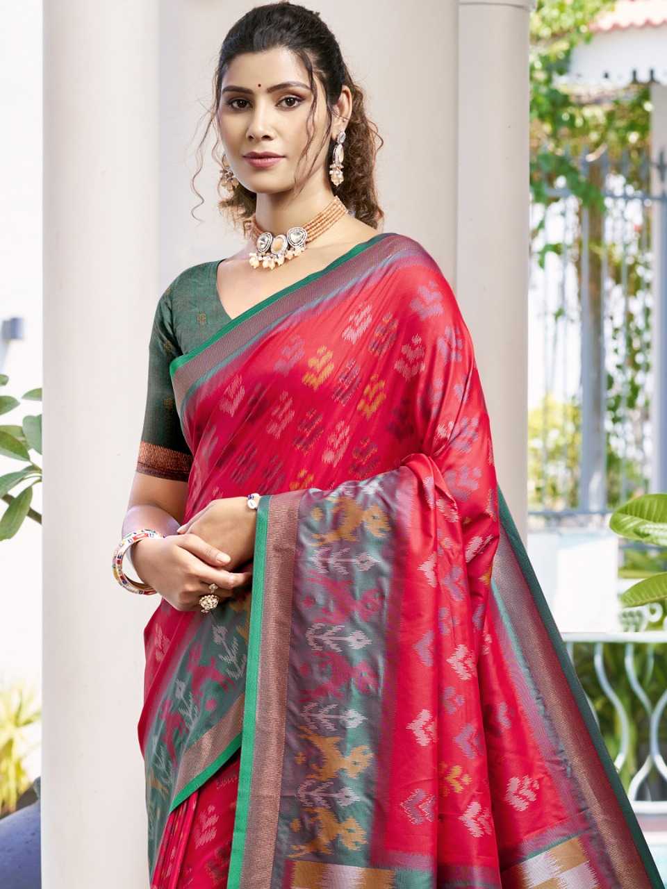 Ynf Soft Silk RIN197 3087 Sarees Wholesale Designer Sarees Party Wear Sarees Silk Sarees Manufacturer