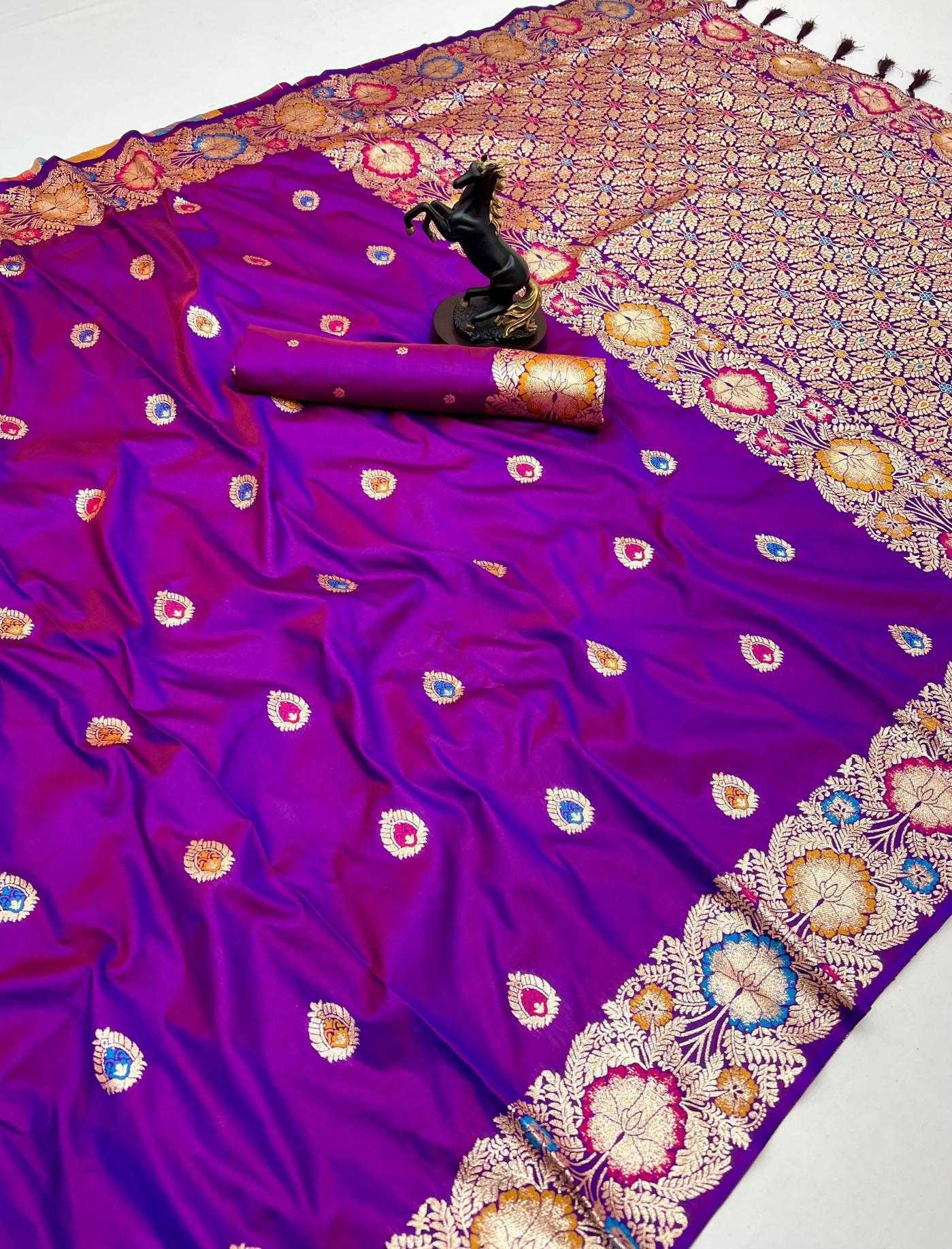 Ynf Soft Silk RIN209 lovely Silk Sarees Wholesale Soft Silk Sarees Designer Silk Sarees Silk Sarees For Weddings Manufacturer