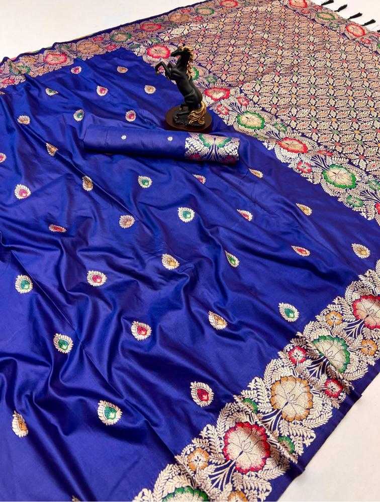 Ynf Soft Silk RIN209 lovely Silk Sarees Wholesale Soft Silk Sarees Designer Silk Sarees Silk Sarees For Weddings Manufacturer
