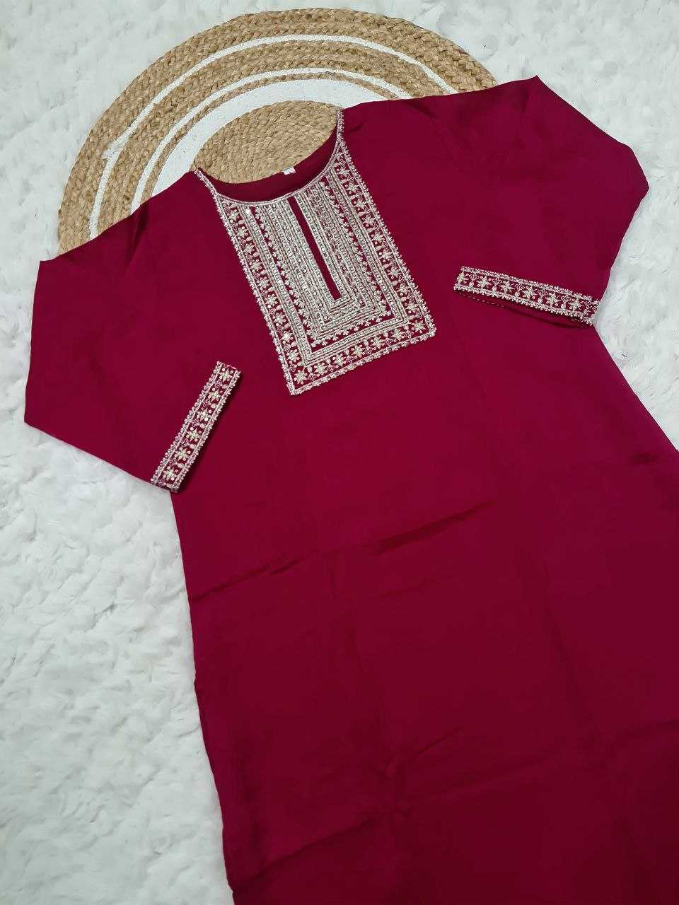 Ynf Vichitra Silk KESH529 1001 Suits & Dresses Wholesale Ladies Suits Embroidery Suits Party wear suits Manufacturer