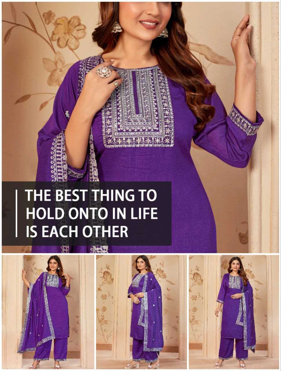 Ynf Vichitra Silk KESH529 1001 Suits & Dresses Wholesale Ladies Suits Embroidery Suits Party wear suits Manufacturer