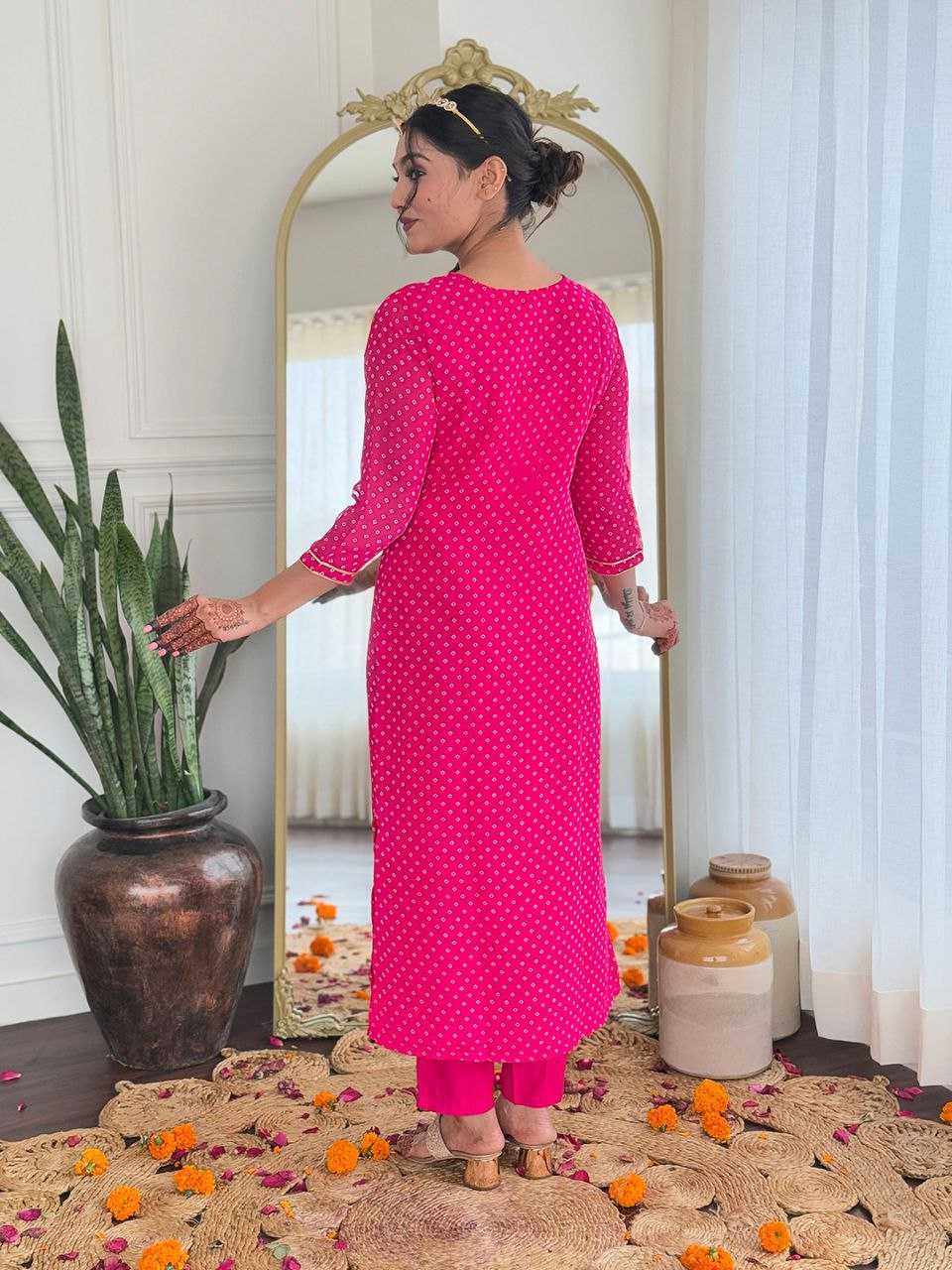 Ynf Vichitra Silk KESH529 648 Kurti Wholesale Casual Kurtis Festive Kurtis Embroidered Kurtis Manufacturer