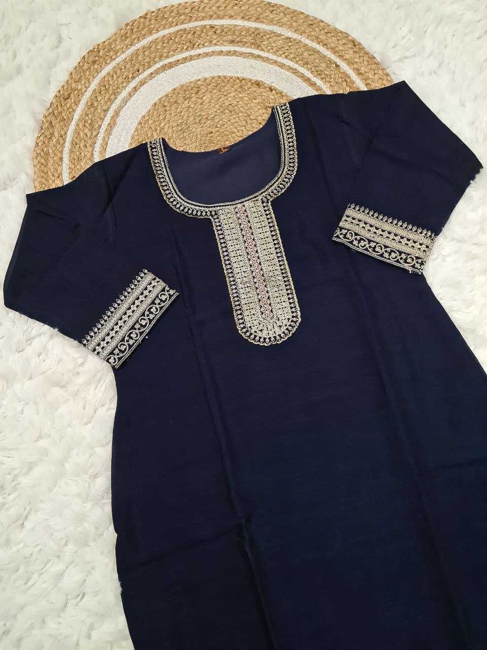 Ynf Vichitra Silk KESH529 CHHAVA 2 Suits & Dresses Wholesale Ladies Suits Embroidery Suits Party wear suits Chanderi Suit Manufacturer