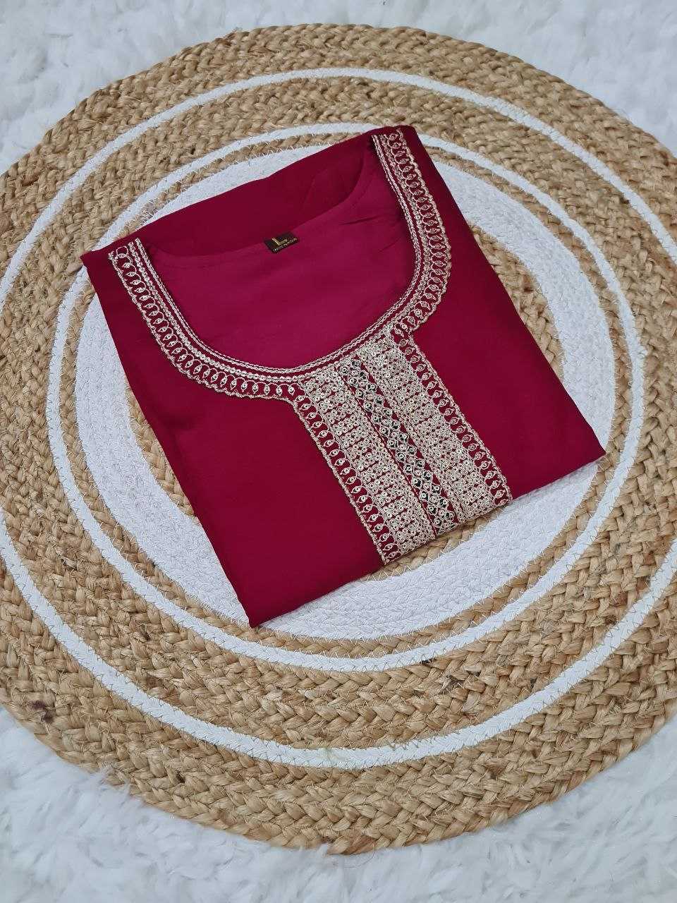 Ynf Vichitra Silk KESH529 CHHAVA 2 Suits & Dresses Wholesale Ladies Suits Embroidery Suits Party wear suits Chanderi Suit Manufacturer