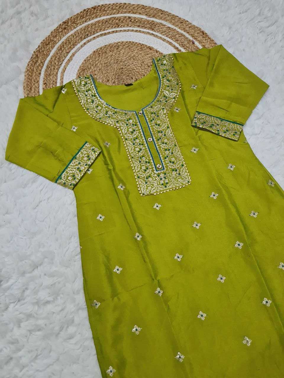 Ynf Vichitra Silk KESH529 CHHAVA Suits & Dresses Wholesale Ladies Suits Embroidery Suits Party wear suits Manufacturer