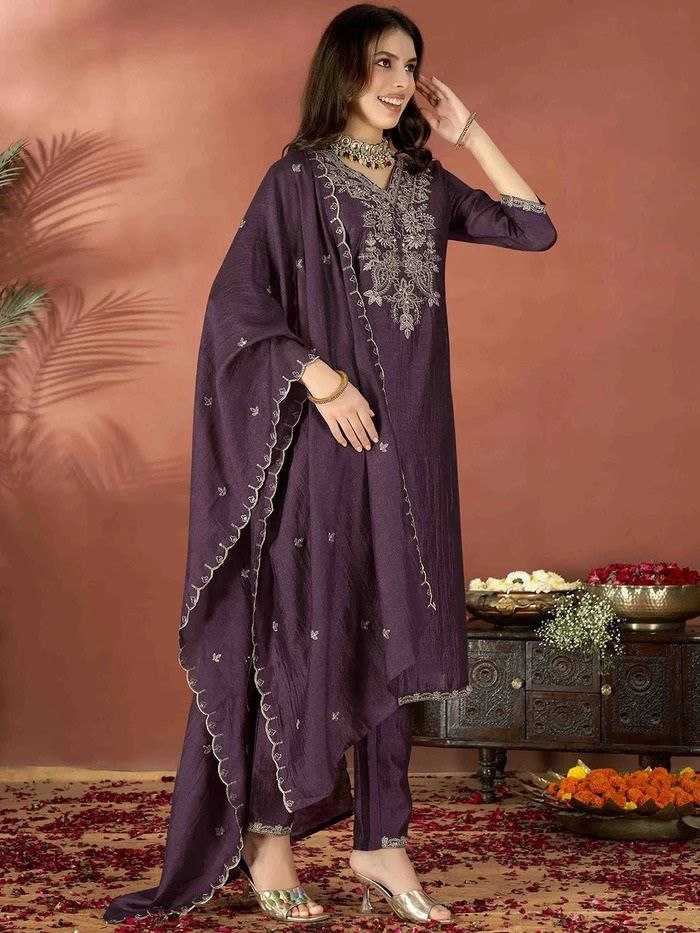 Ynf Vichitra Silk KESH529 ZARA Kurti Wholesale Casual Kurtis Festive Kurtis Party Wear Kurtis Embroidered Kurtis Manufacturer