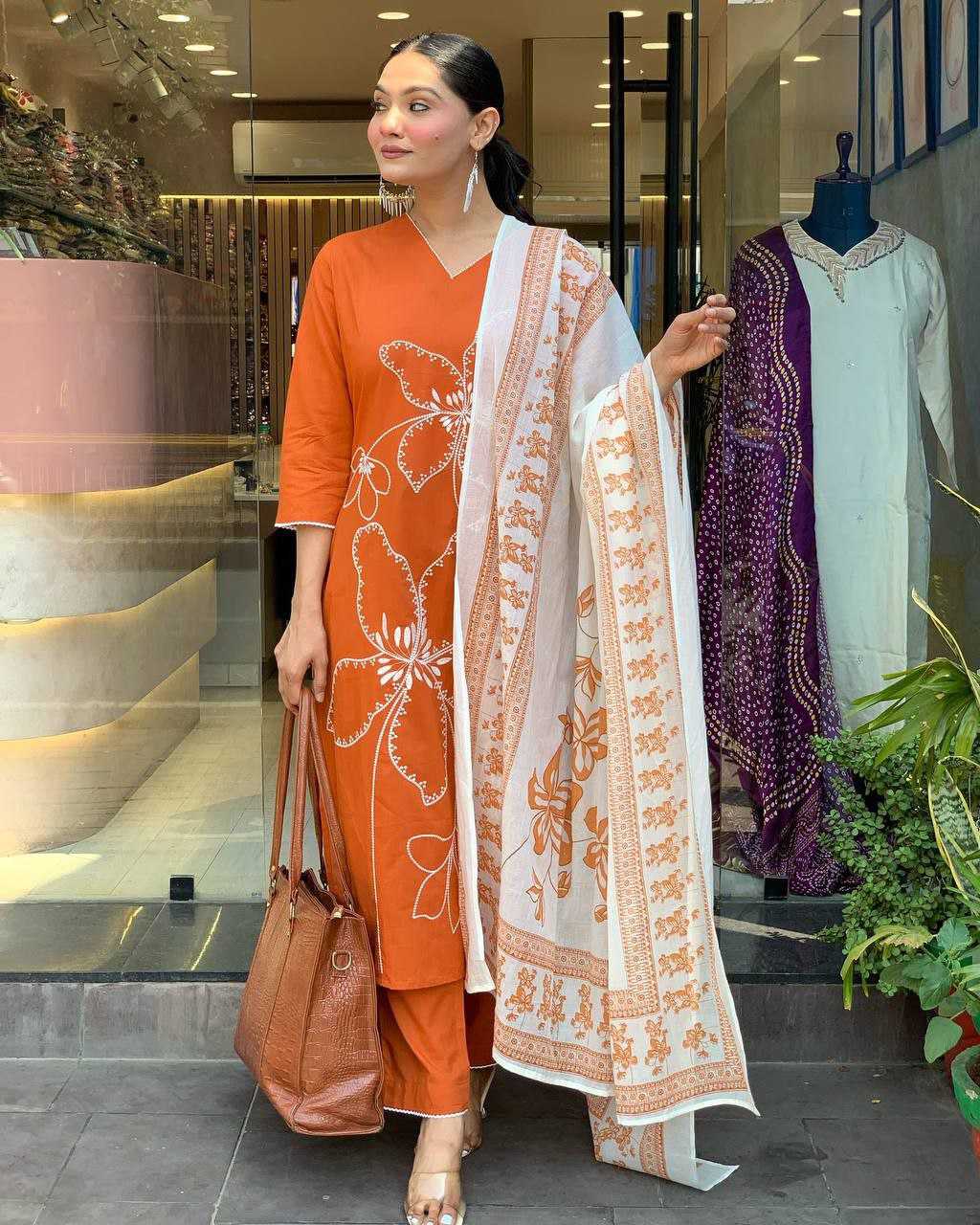 Ynf Viscos Chifon KESH536 EXCLUSIVE Suits & Dresses Wholesale Ladies Suits Embroidery Suits Designer Suits Manufacturer