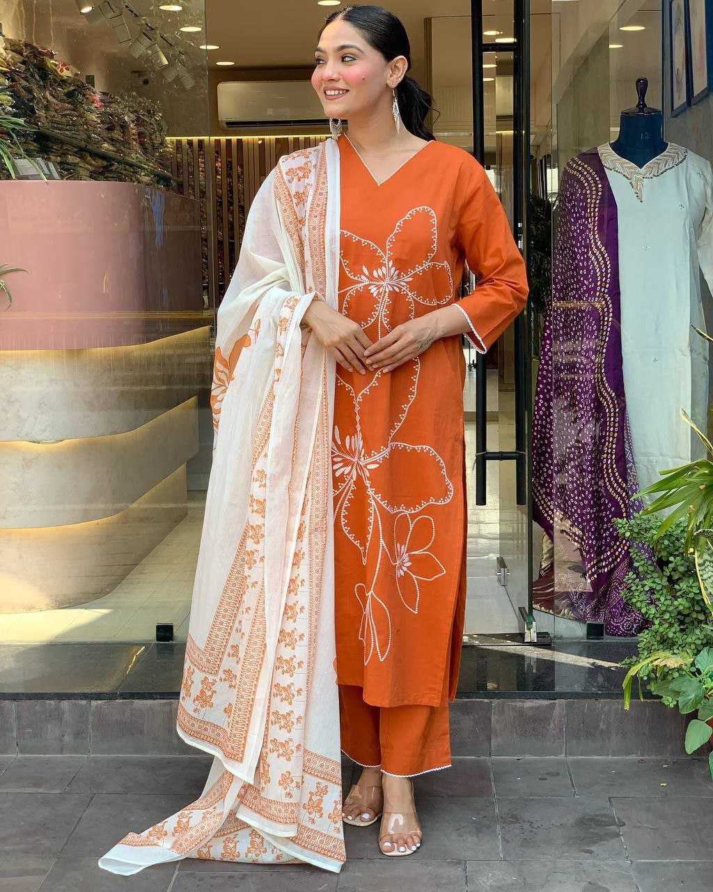 Ynf Viscos Chifon KESH536 EXCLUSIVE Suits & Dresses Wholesale Ladies Suits Embroidery Suits Designer Suits Manufacturer
