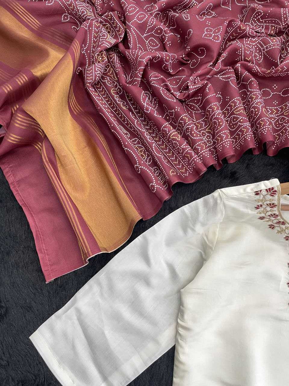 Ynf Viscose Chanderi KESH529 MANVI Suits & Dresses Wedding Collections Festive Collections Wholesale Embroidery Suits Chanderi Suit Wedding Outfits Manufacturer