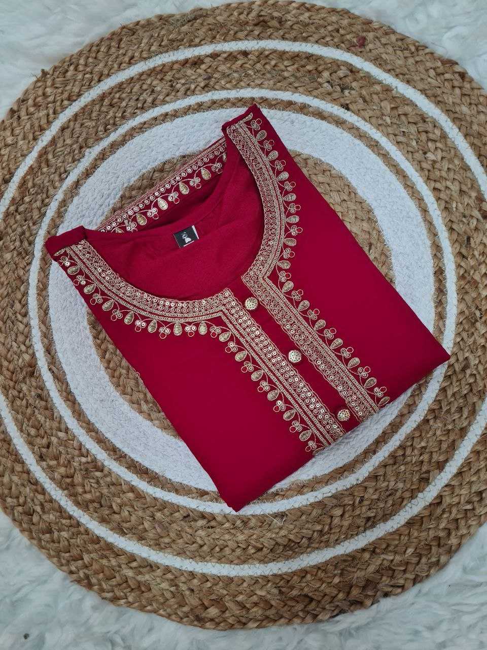 Ynf Viscose Chanderi KESH529 SHALINI Suits & Dresses Wedding Collections Festive Collections Wholesale Chanderi Suit Embroidered Suits Wedding Outfits Manufacturer