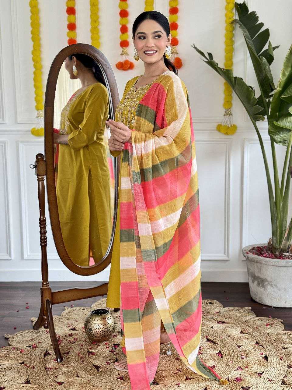 Ynf Viscose Chanderi KESH529 ZIA Suits & Dresses Wedding Collections Festive Collections Wholesale Embroidery Suits Chanderi Suit Wedding Outfits Manufacturer