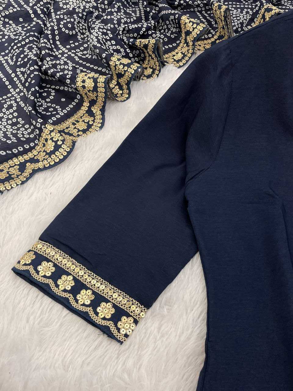 Ynf Viscose KESH529 586 Suits & Dresses Wedding Collections Festive Collections Wholesale Embroidery Suits Ladies Silk Suit Designer Suits Manufacturer