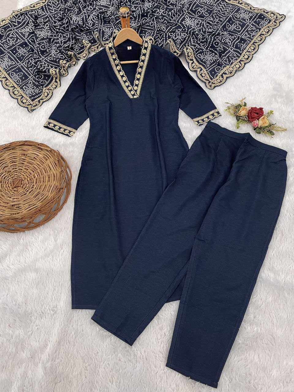 Ynf Viscose KESH529 586 Suits & Dresses Wedding Collections Festive Collections Wholesale Embroidery Suits Ladies Silk Suit Designer Suits Manufacturer