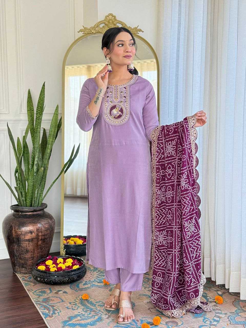 Ynf Viscose KESH529 630 Suits & Dresses Wedding Collections Festive Collections Wholesale Embroidery Suits Casual Dresses Wedding Outfits Manufacturer