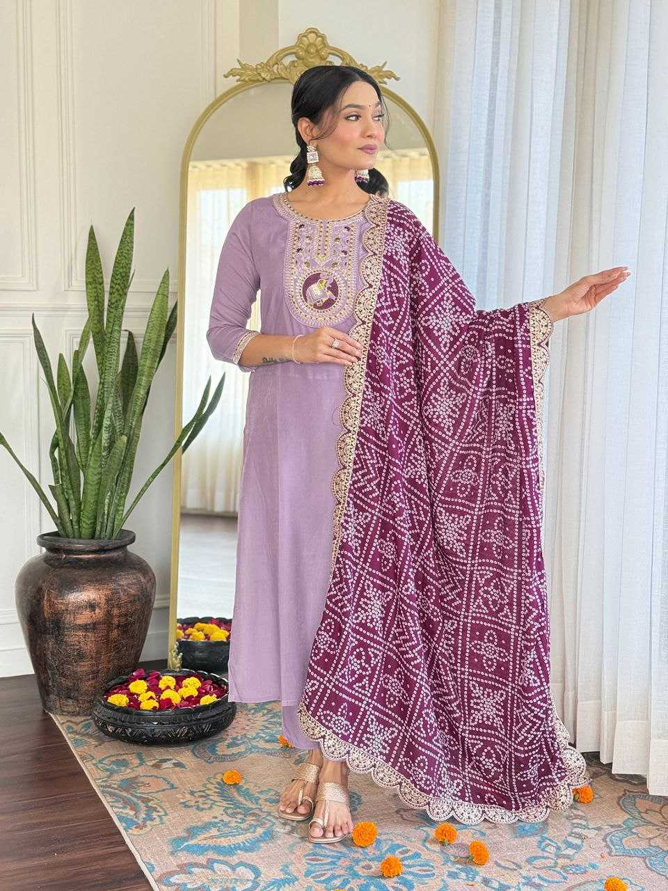 Ynf Viscose KESH529 630 Suits & Dresses Wedding Collections Festive Collections Wholesale Embroidery Suits Casual Dresses Wedding Outfits Manufacturer