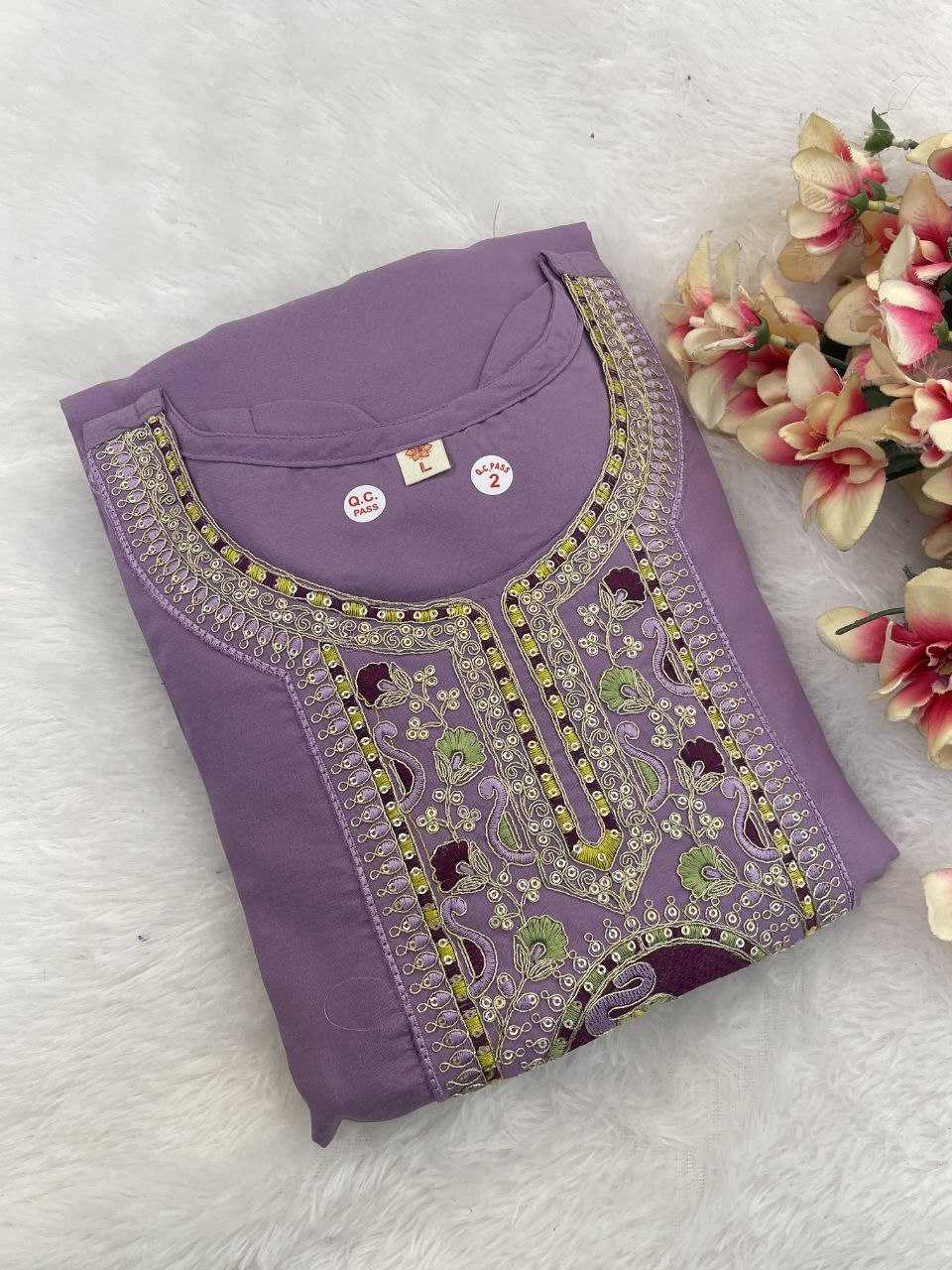 Ynf Viscose KESH529 630 Suits & Dresses Wedding Collections Festive Collections Wholesale Embroidery Suits Casual Dresses Wedding Outfits Manufacturer