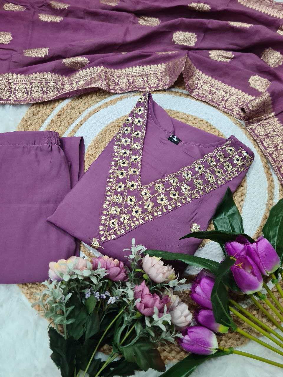 Ynf Viscose KESH529 AARTI Suits & Dresses Festive Collections Wholesale Ladies Suits Embroidery Suits Party wear suits Rakhi Collections Manufacturer