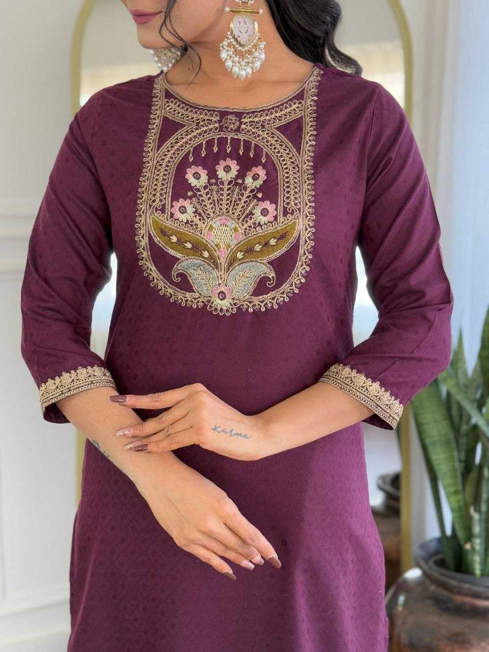 Ynf Viscose Rayon KESH529 130 Suits & Dresses Wedding Collections Festive Collections Wholesale Embroidery Suits Designer Suits Wedding Outfits Manufacturer