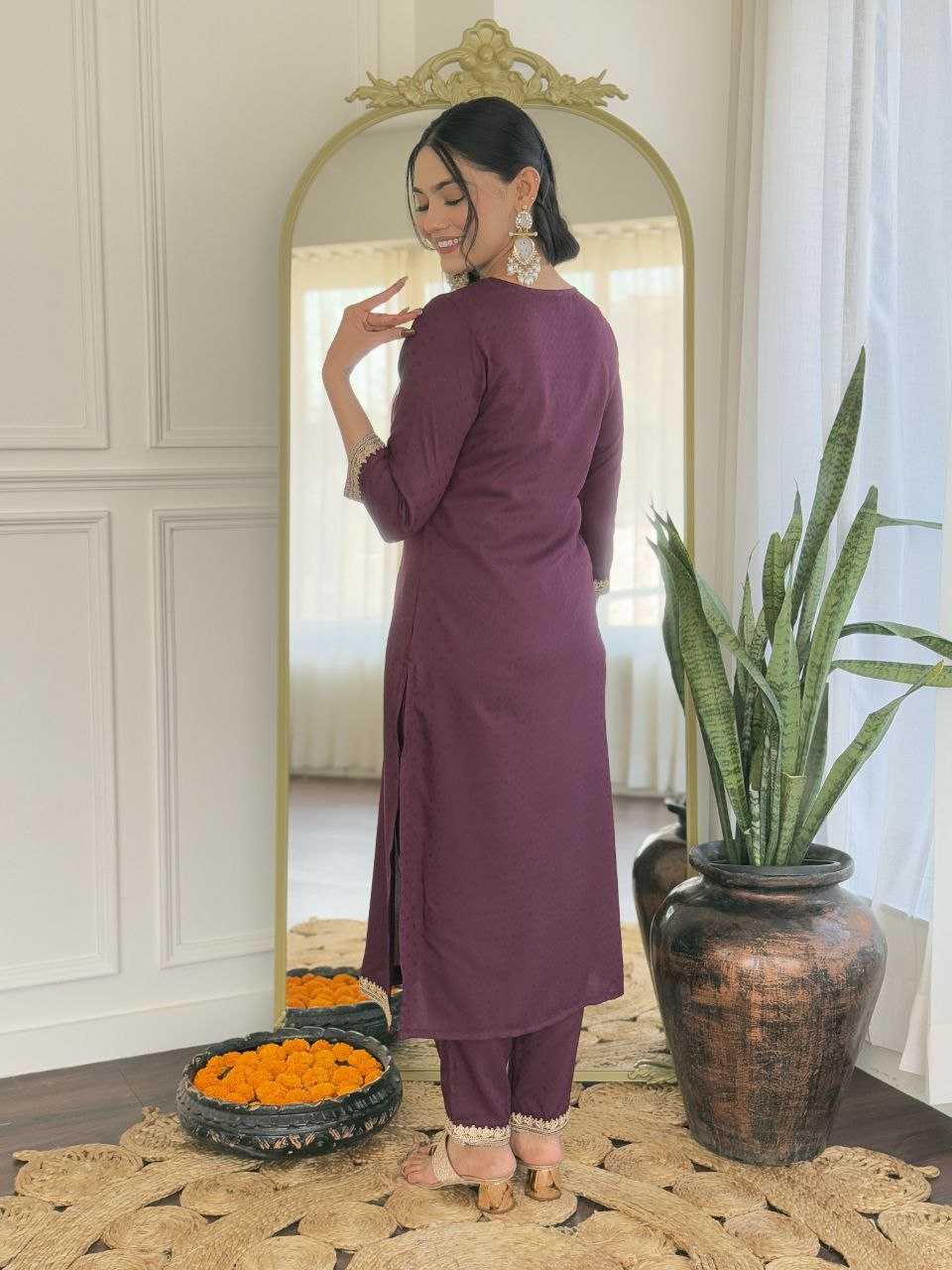 Ynf Viscose Rayon KESH529 130 Suits & Dresses Wedding Collections Festive Collections Wholesale Embroidery Suits Designer Suits Wedding Outfits Manufacturer