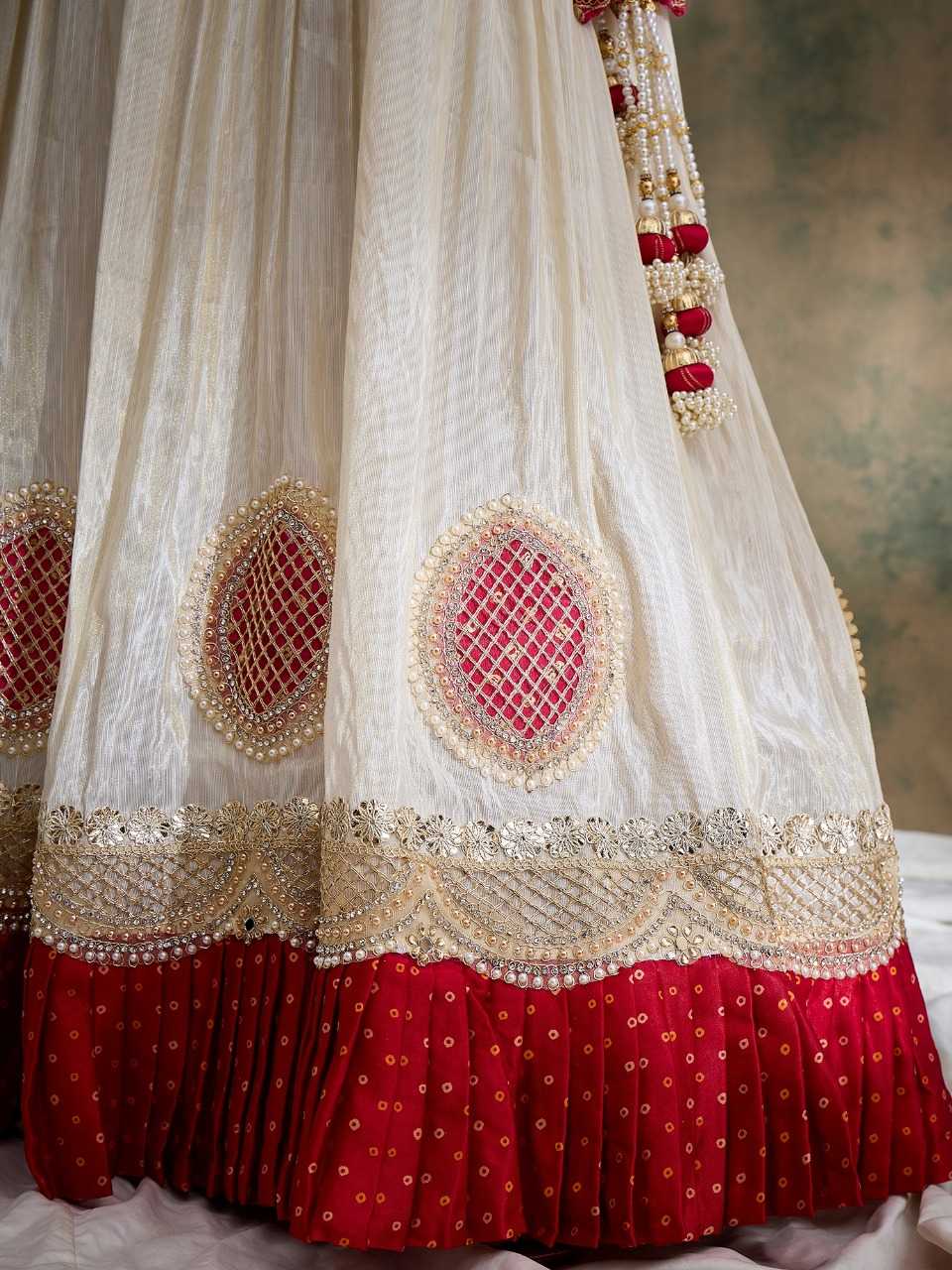Ynf Viscose RIN197 3109 Lehengas Wholesale Bridal Lehenga Manufacturer