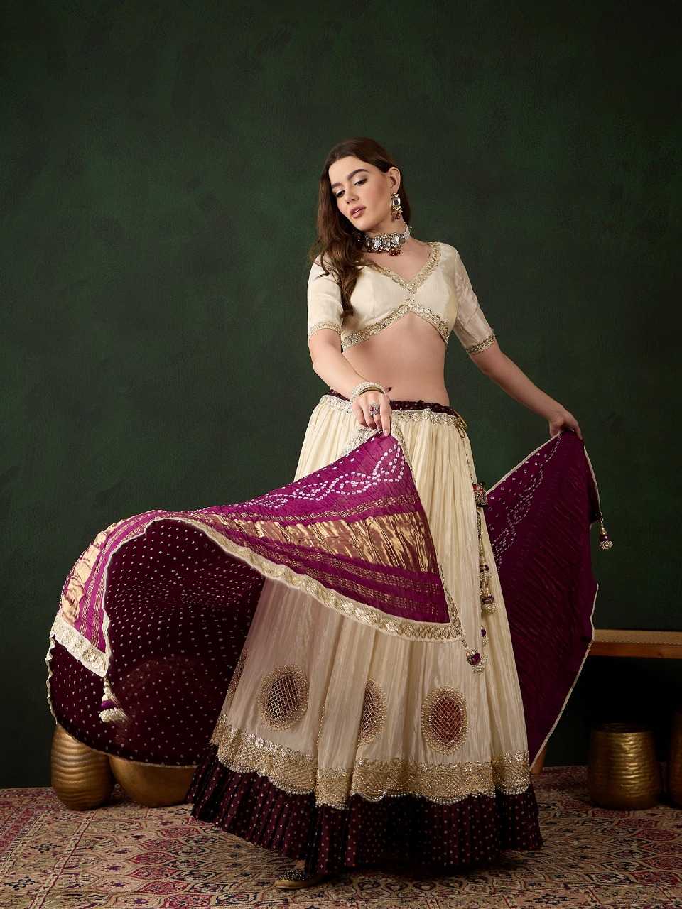 Ynf Viscose RIN197 3109 Lehengas Wholesale Bridal Lehenga Manufacturer