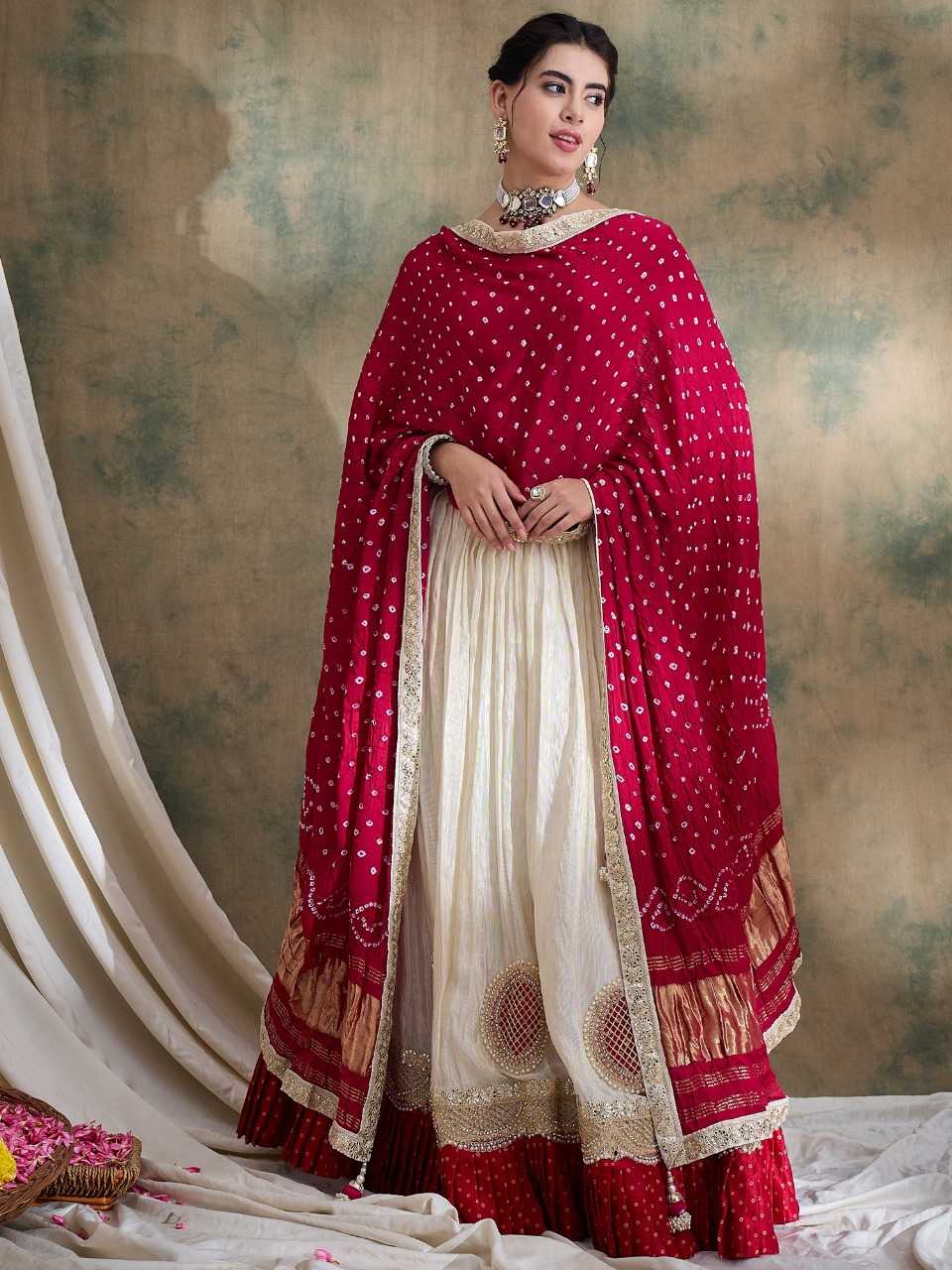 Ynf Viscose RIN197 3109 Lehengas Wholesale Bridal Lehenga Manufacturer