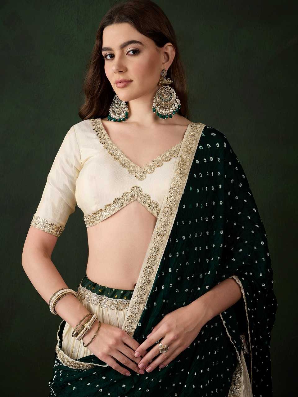 Ynf Viscose RIN197 3109 Lehengas Wholesale Bridal Lehenga Manufacturer